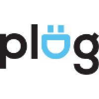 Plug CRM logo - Similar company to Izap