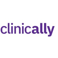 clinicAlly logo - Similar company to Clinically Media