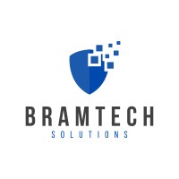 BramTech Solutions logo - Similar company to Computer Logistics Corporation