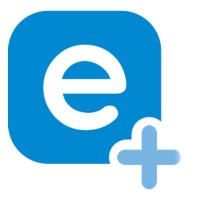 e-santé communication logo - Similar company to Clinique Go