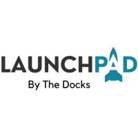 Launchpad - by The Docks logo - Similar company to Le Workspace - By The Docks