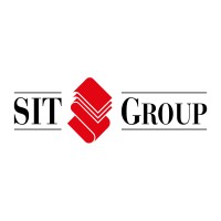 SIT Group logo - Similar company to Focus Plm