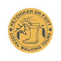 Ketchikan On Foot