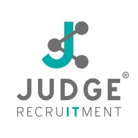 Judge Recruitment Ltd logo - Similar company to Etr Search