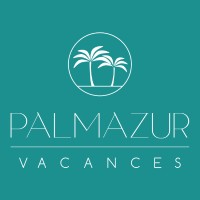 Palmazur Vacances logo - Similar company to Home Sud