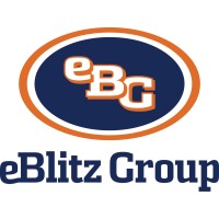 eBlitz Group AB (publ) logo - Similar company to Laince