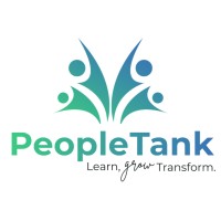 People Tank logo - Similar company to Enablement Now