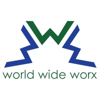 World Wide Worx logo - Similar company to Zentrix