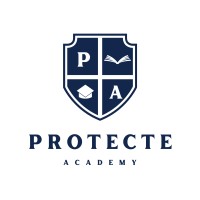 Protecte Academy logo - Similar company to Fizzle Digital