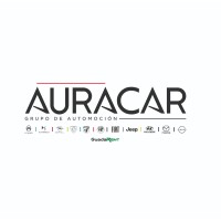 AuraCar Automóviles, S.L. logo - Similar company to Auracar