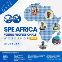 SPE Africa Young Professionals logo - Similar company to Solomons Educational Foundation