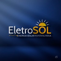 ELETROSOL SOLAR logo - Similar company to Econesp Engenharia E Construção
