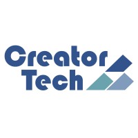Creator Tech logo - Similar company to Advrtic