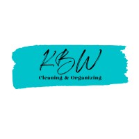 Kbw Cleaning And Organizing