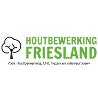 Houtbewerking Friesland logo - Similar company to Mva - Houtcoating En Houtbewerking