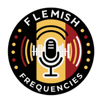 Flemish Frequencies logo - Similar company to All Networks Bv