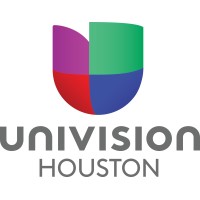 Univision Houston logo - Similar company to Telemundo Houston | Ktmd
