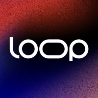 Loop Content Studio logo - Similar company to Talent Data Labs