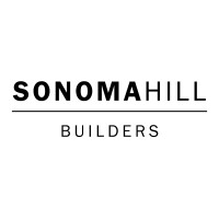 Sonoma Hill Builders logo - Similar company to Shook And Waller Construction