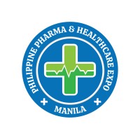 Philippine Pharma & Healthcare Expo logo - Similar company to Medtech Uganda & Uganda Pharma Expo
