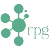 RPG Marketing Agency logo - Similar company to Anomaly Pool Services