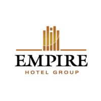 Empire Hotel Group logo - Similar company to Easybites By Empire
