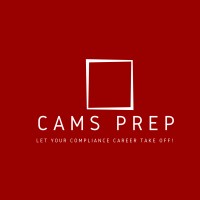 CAMS Prep logo - Similar company to Galib Notes