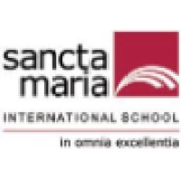 Sancta Maria International School, Faridabad logo - Similar company to Aravali International School