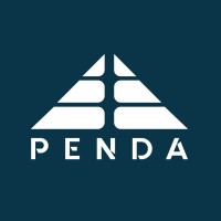 Penda Agency logo - Similar company to Macro Works Ltd
