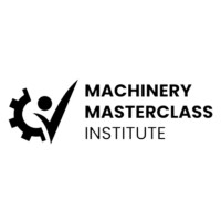 Machinery Masterclass Institute logo - Similar company to Oscar Mike Group