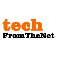 TechFromTheNet logo - Similar company to Madim - Master In Management E Digital Transformation