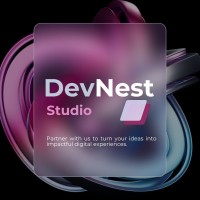 DevNest Studio logo - Similar company to Trending Now