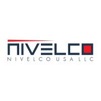NIVELCO USA logo - Similar company to Nivelco Process Control Co.