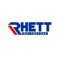 Rhett Limited logo - Similar company to Landlagos.Com