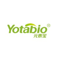 Yotabio Ingredients logo - Similar company to Yota Bio-Engineering Co., Ltd.