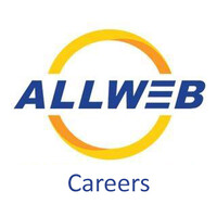 ALLWEB Careers logo - Similar company to Sbc Solutions