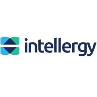 Intellergy logo - Similar company to Eleserve
