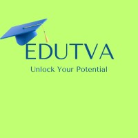 Edutva logo - Similar company to Avdhoot Construction Group