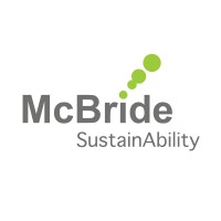 McBride Sustainability logo - Similar company to Dynasoft Inc.