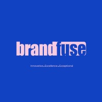 BrandFuse Digital logo - Similar company to Brandfuse Media