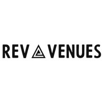 RevAvenues logo - Similar company to Byte Bloom