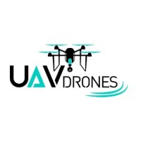 UAV DRONES & IoT logo - Similar company to Drones Uav Uas .Com