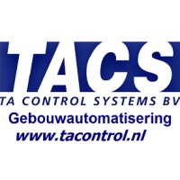 TA Control Systems BV logo - Similar company to Dial Liquid Technics B.V.