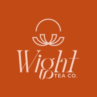 Wight Tea Company logo - Similar company to Precision Microfab