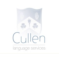 Cullen language services logo - Similar company to Madridem