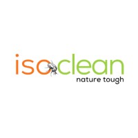 Isoclean Africa logo - Similar company to Isocool Africa