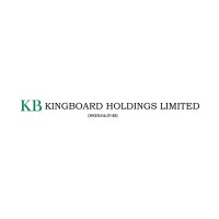 Kingboard Holdings Limited logo - Similar company to Computime Group Limited