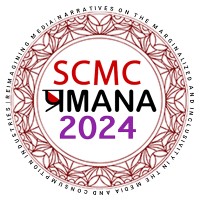 SCMC Pramana Research Conference logo - Similar company to Dakshini Prayash