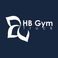 HB Gym Truck logo - Similar company to Flatnut Ventures Gmbh
