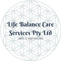 Life Balance Care Services logo - Similar company to Plum Property